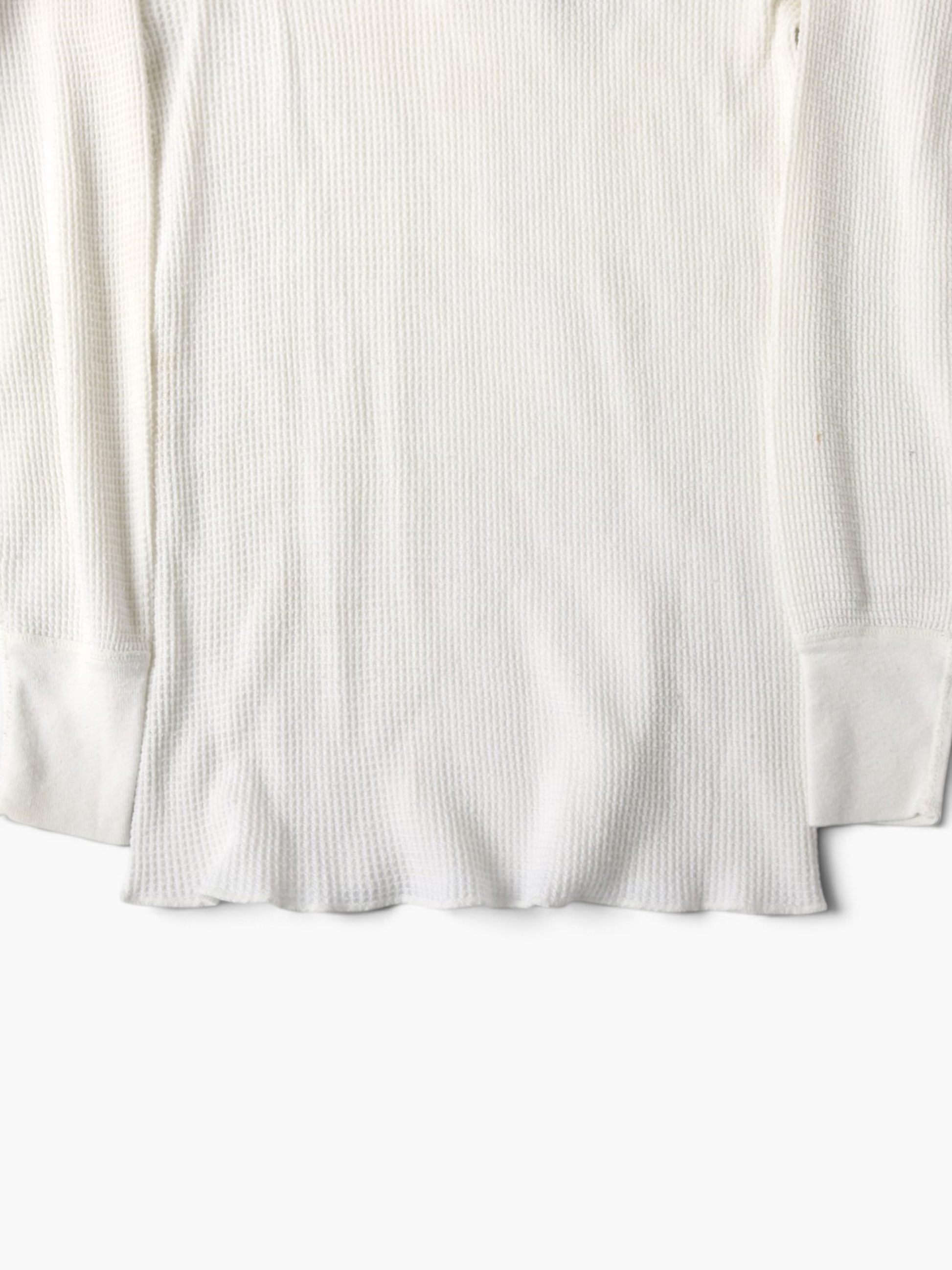 'Hanes' Waffle Thermal