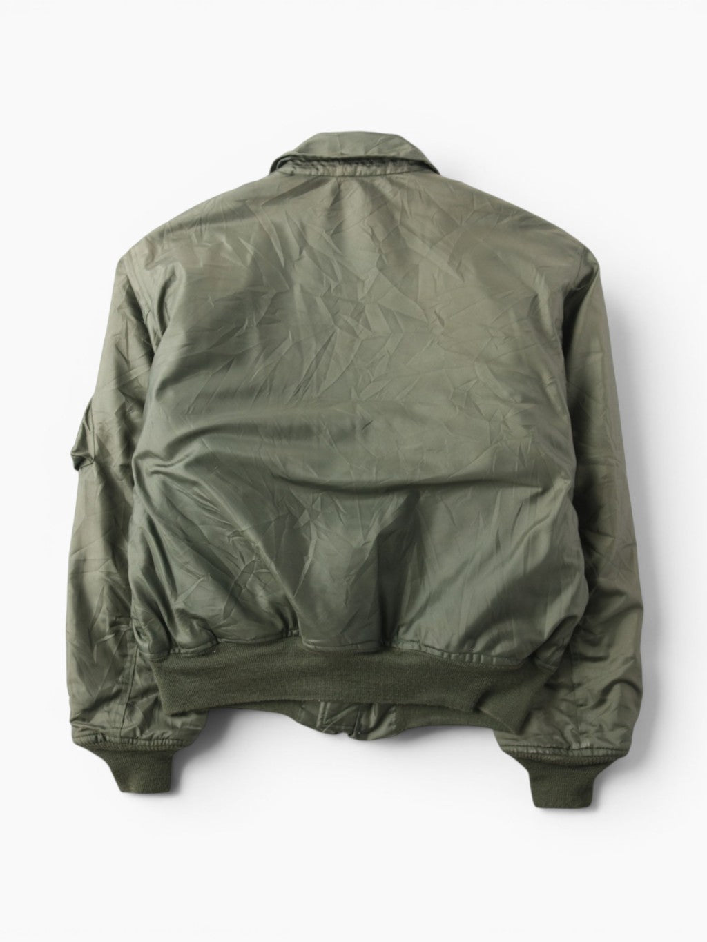 Vintage CWU 45/P Bomber Jacket