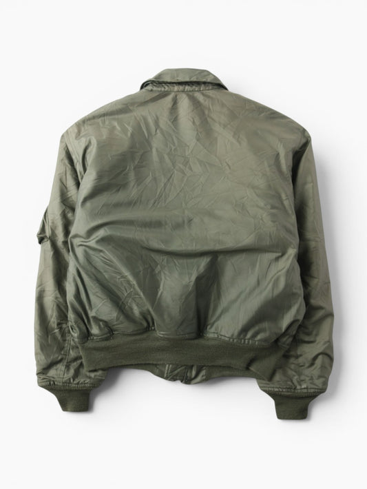 Vintage CWU 45/P Bomber Jacket