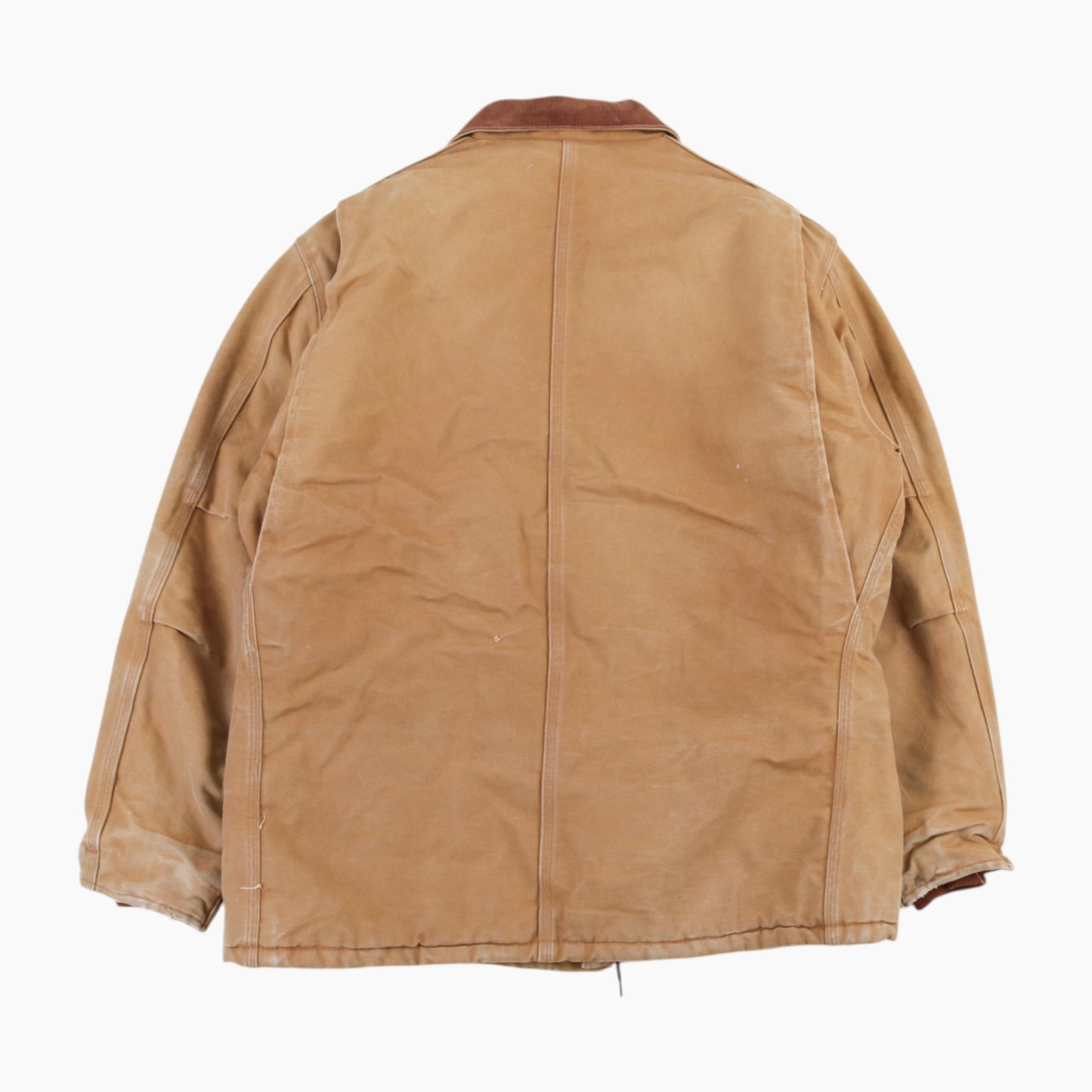 Arctic Jacket - Hamilton Brown