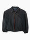 Vintage Harrington Jacket - Navy