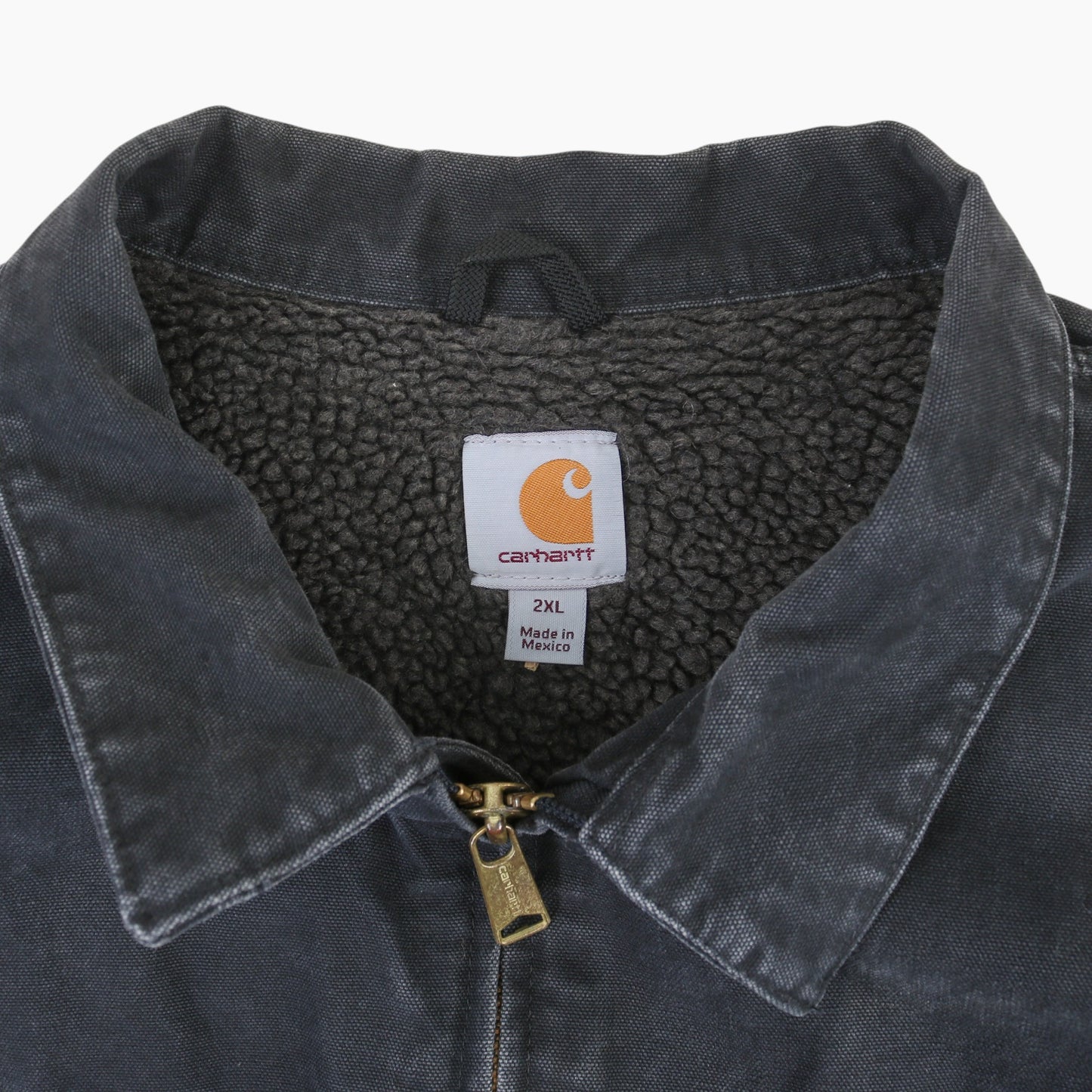 Arctic Jacket - Black