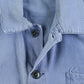 Vintage Chore Jacket - Blue