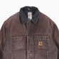 Arctic Jacket - Brown
