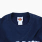 'Hollywood' Sweatshirt - Navy