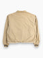 Vintage Harrington Jacket - Beige