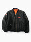 Vintage Fender MA-1 Bomber Jacket