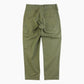 Vintage Army Fatigue Pants