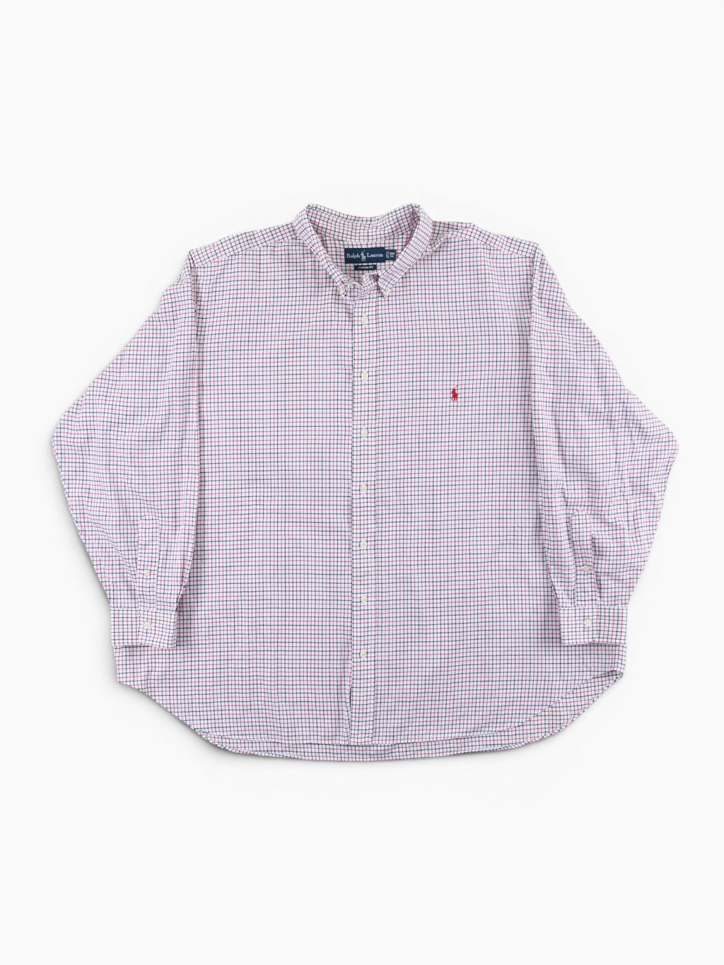 Vintage Ralph Lauren Shirts