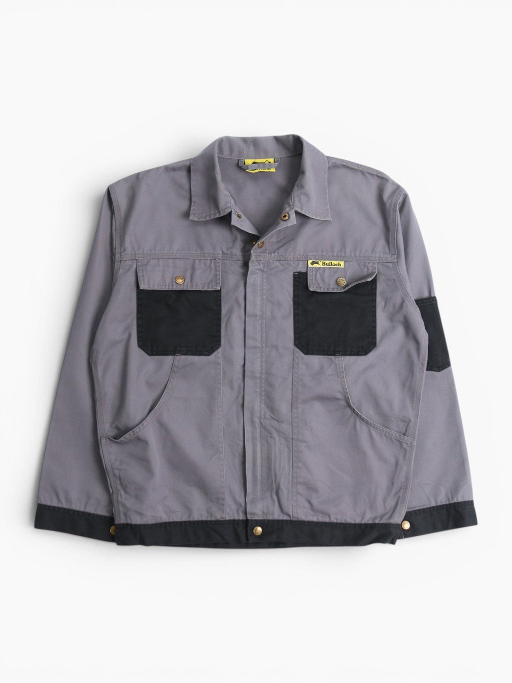 Vintage Work Jacket