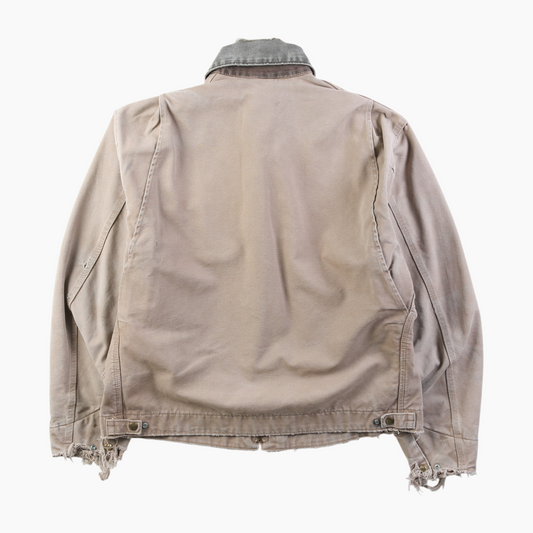 J97 Detroit Jacket - Beige