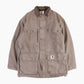 Arctic Jacket - Brown