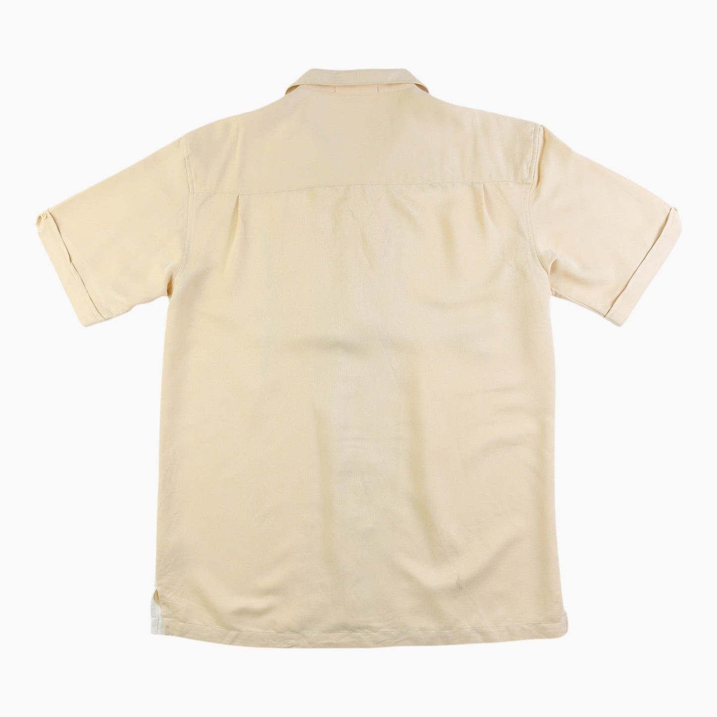 'Harriton' Bowling Shirt