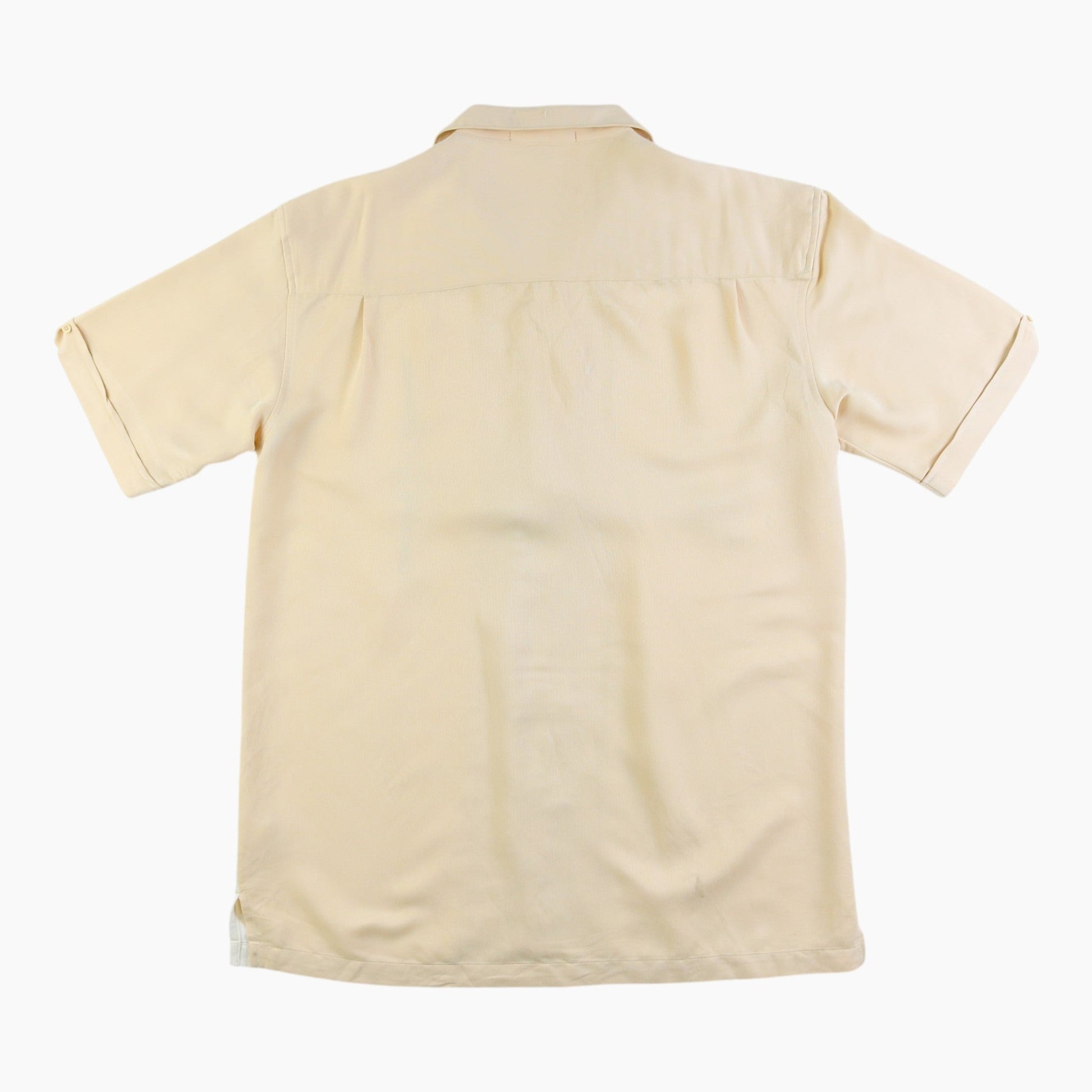 'Harriton' Bowling Shirt