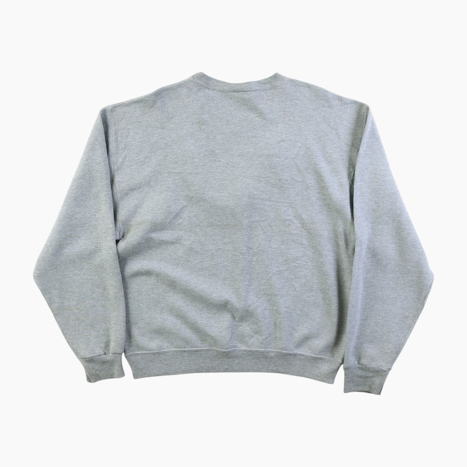 'Rougherette Slowpitch' Sweatshirt