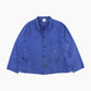 French Chore Jacket - Blue
