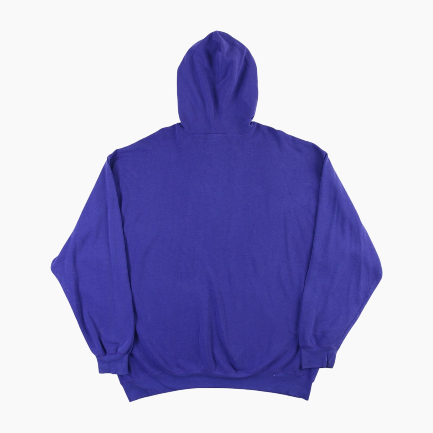 Vintage Vikings Hooded Sweatshirt