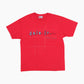 Vintage 'Dale JR' T-shirt - Red