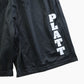 'PLATT' Basketball Shorts