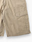 Cargo Shorts - Beige - 34"