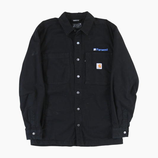 Work Shirt - Black