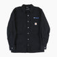 Work Shirt - Black