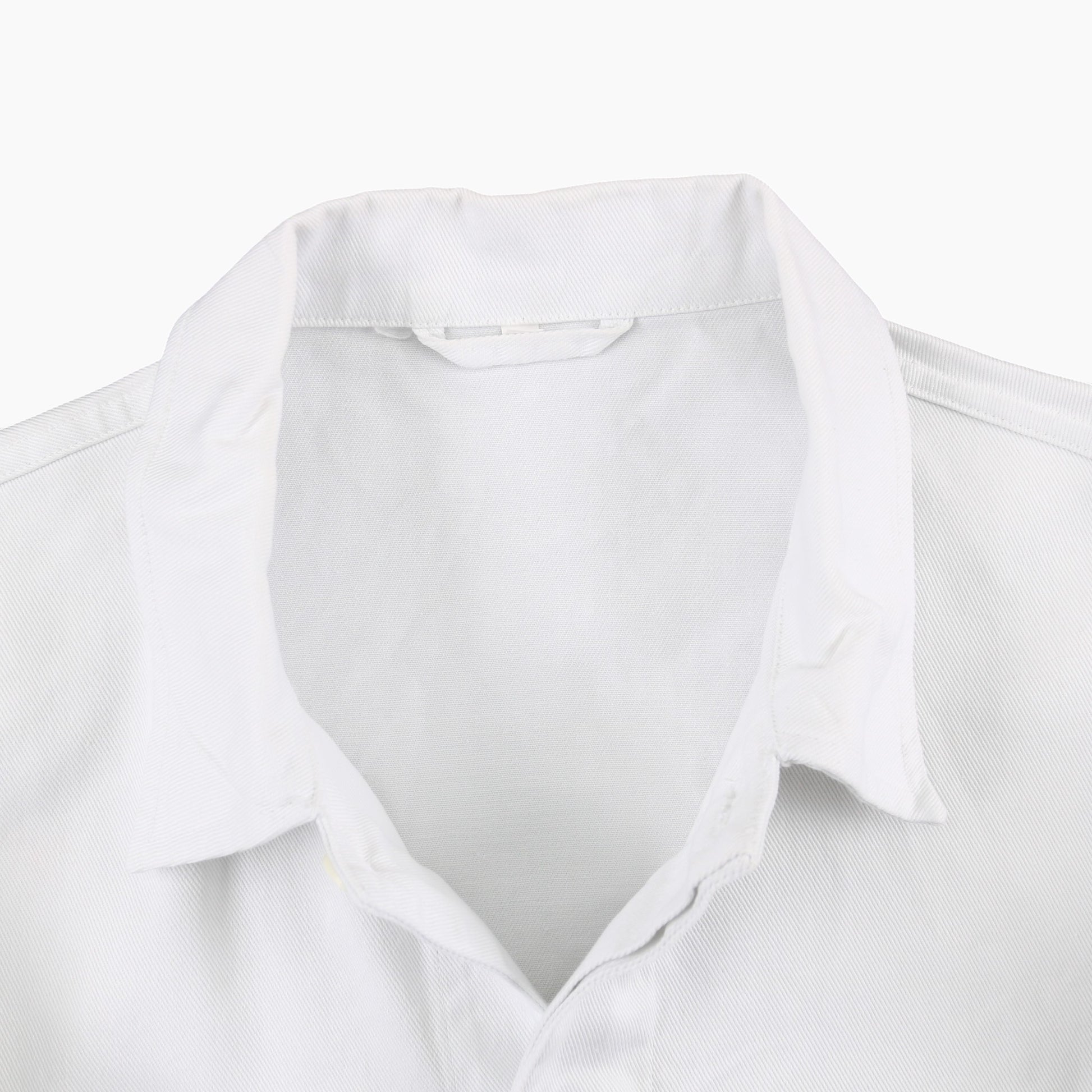 Vintage Chore Jacket - White