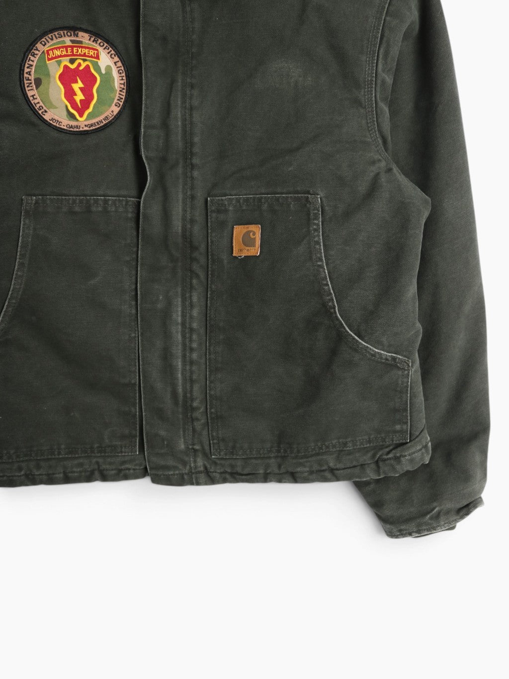 Arctic Coats & Jackets - Green