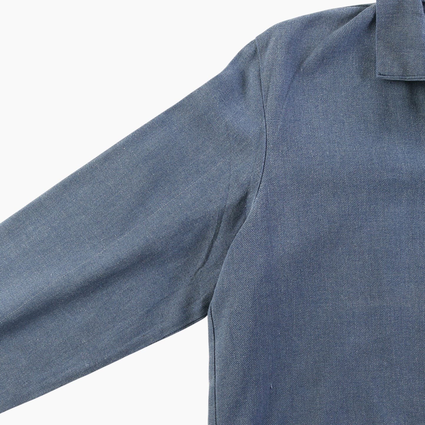 Vintage Chore Jacket - Blue
