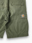 Cargo Shorts - Green - 31"