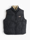Vintage Lined Vest