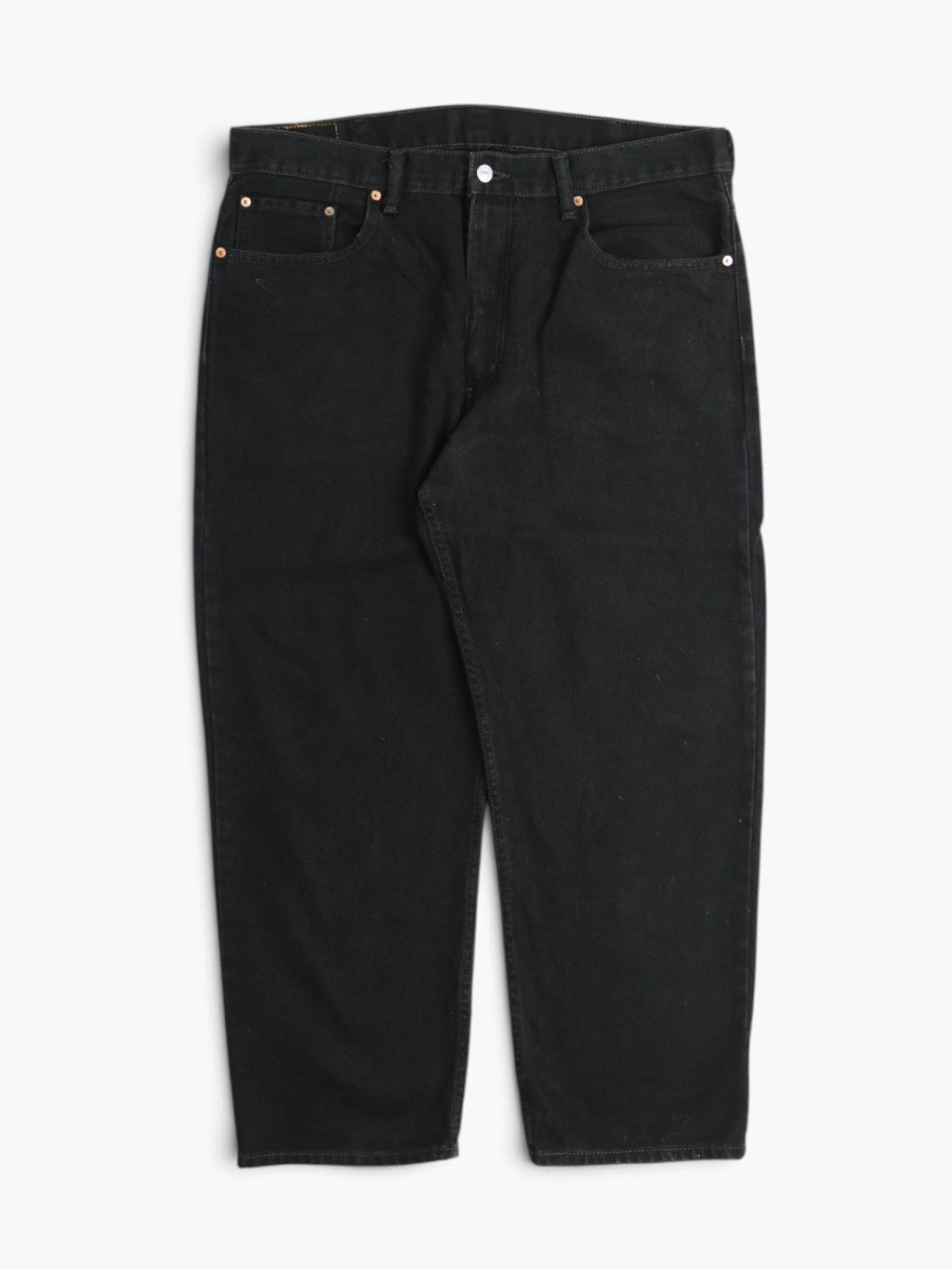 Vintage 550 Jeans - 38/29