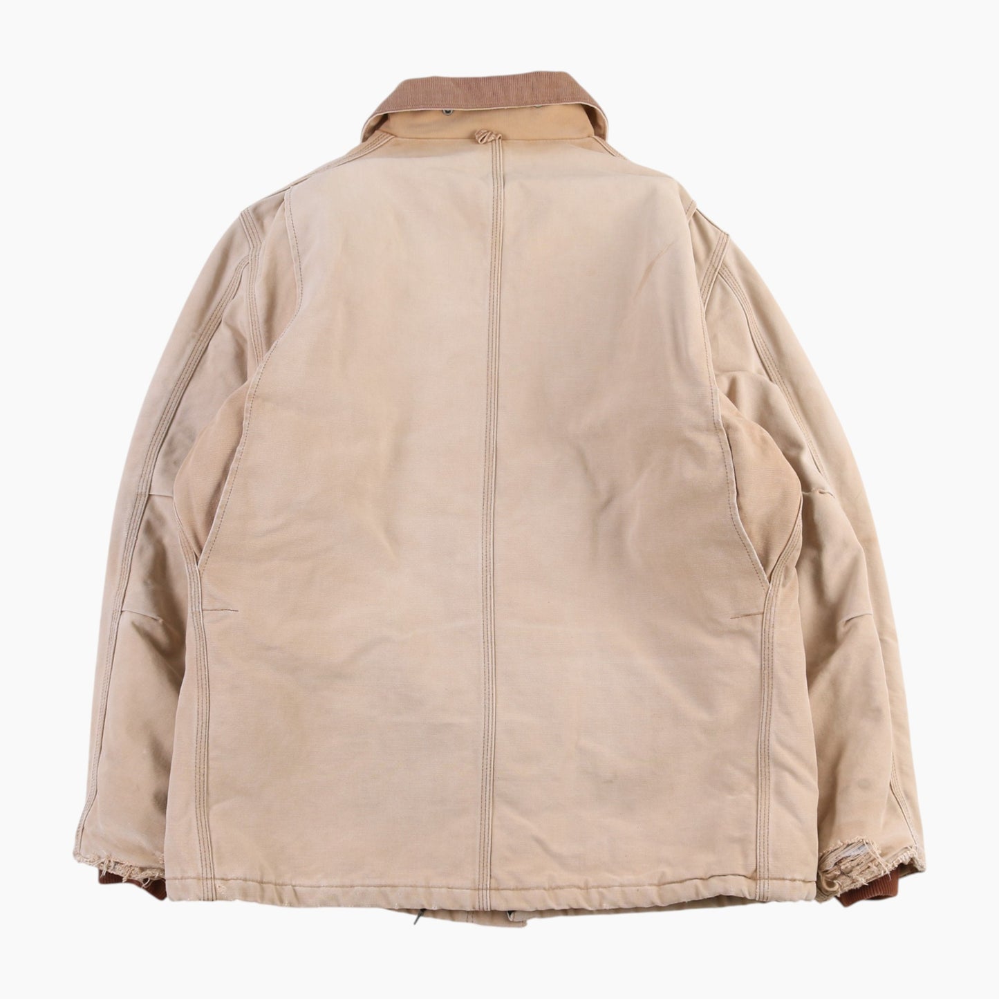Arctic Jacket - Hamilton Brown