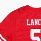 San Francisco 49ers NFL Jersey 'Lance'