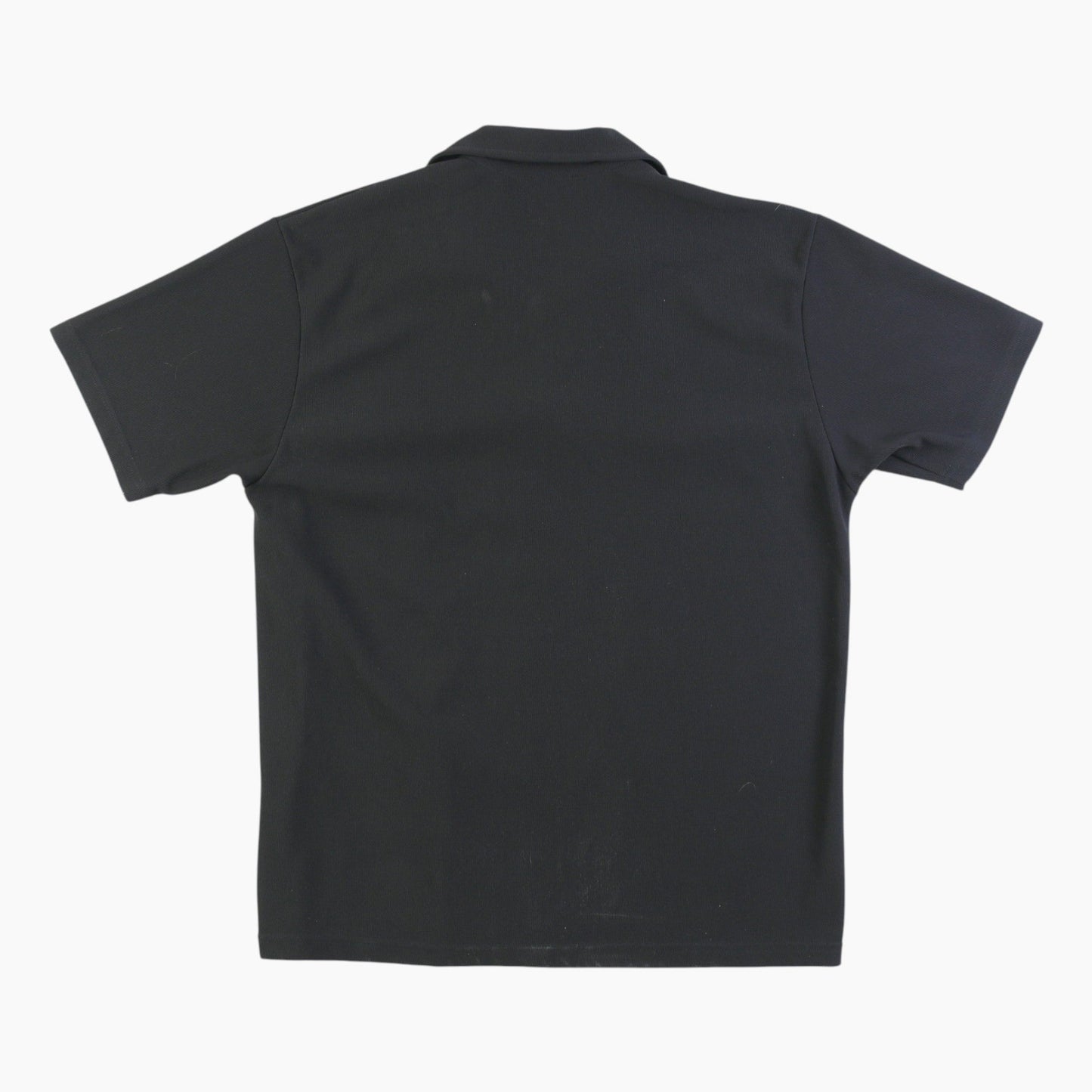 '12 Palyer' Bowling Shirt