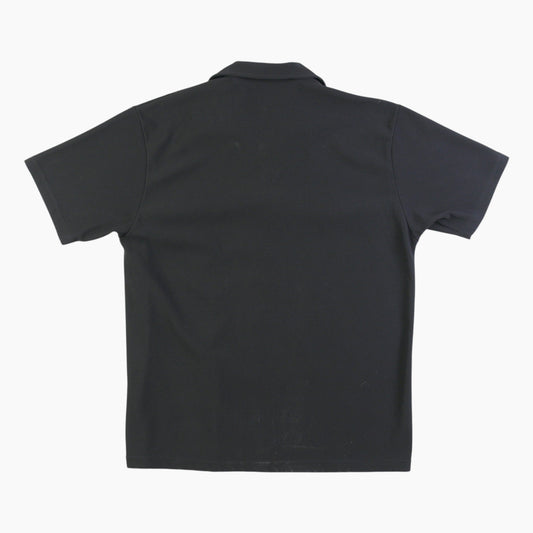 '12 Palyer' Bowling Shirt