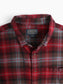 Vintage Flannel Shirt