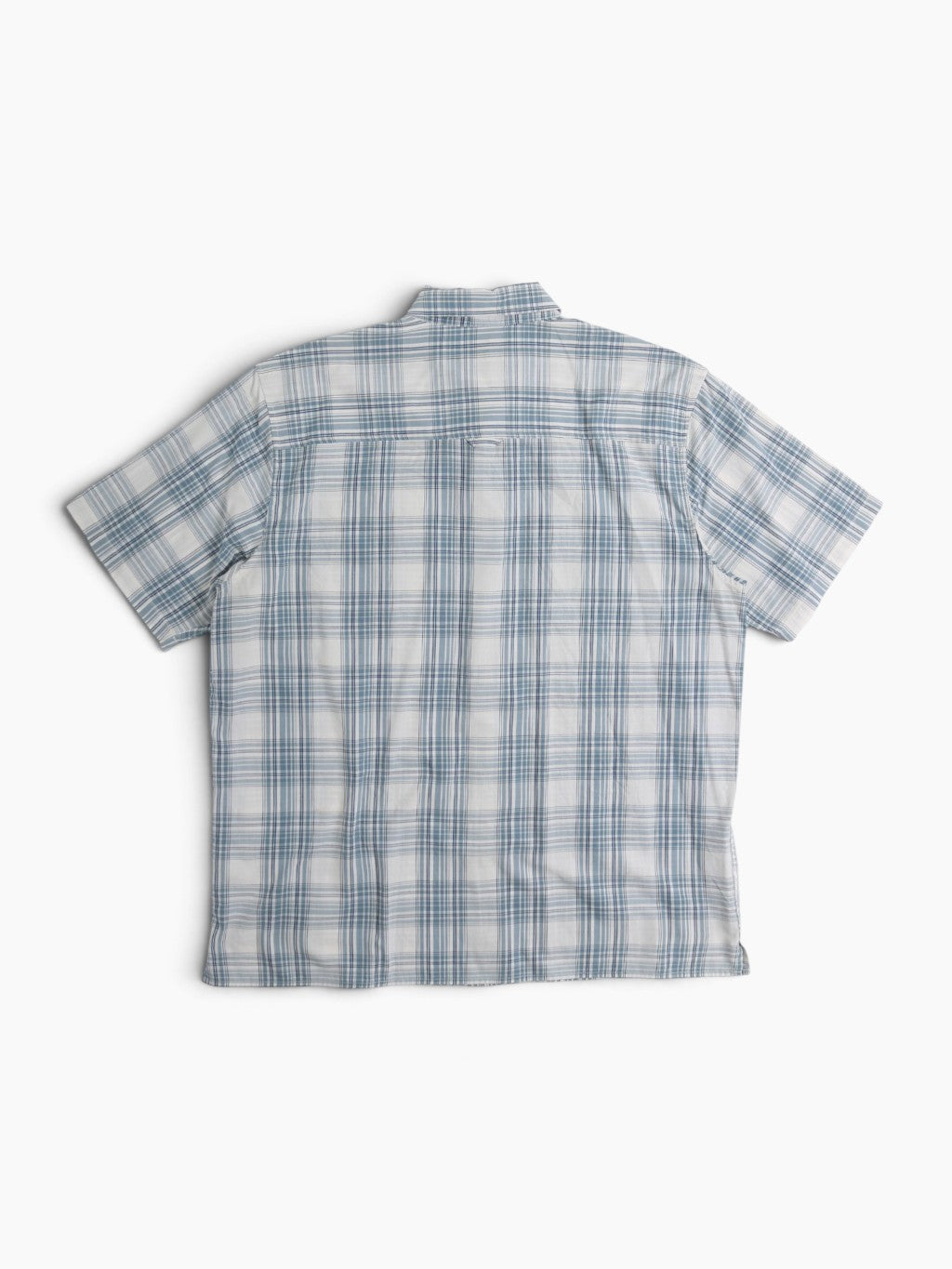 Vintage Short Sleeve Shirt