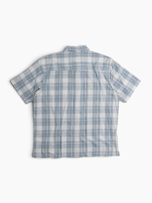 Vintage Short Sleeve Shirt