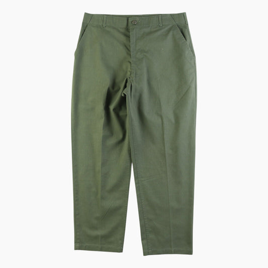 Vintage OG-507 Army Pants