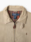 Vintage Harrington Jacket - Beige