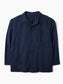 Vintage Chore Jacket - Navy