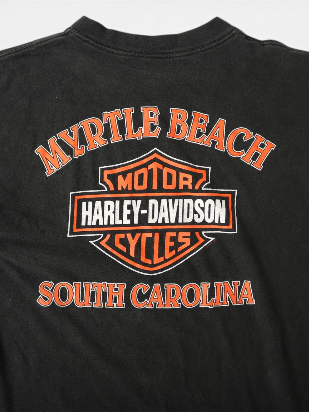'Myrtle Beach' T-shirt