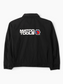 Eisenhower Workwear Jacket - Black