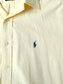 Vintage Shirt - Yellow