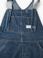 'Sears Tradewear' Denim Overalls