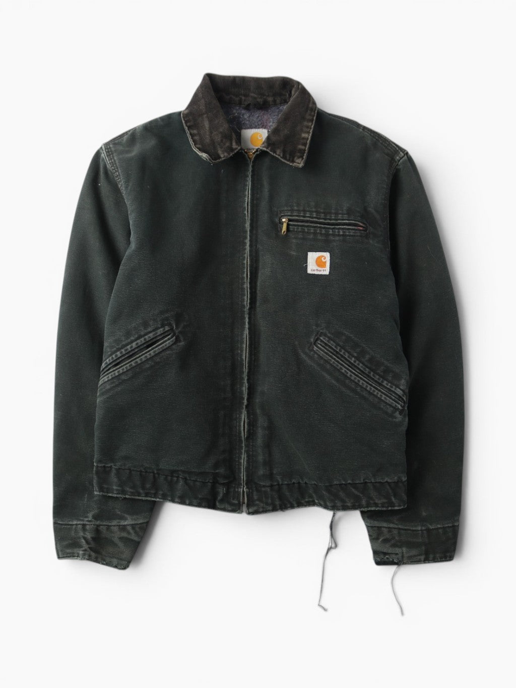 Detroit Jacket - Black