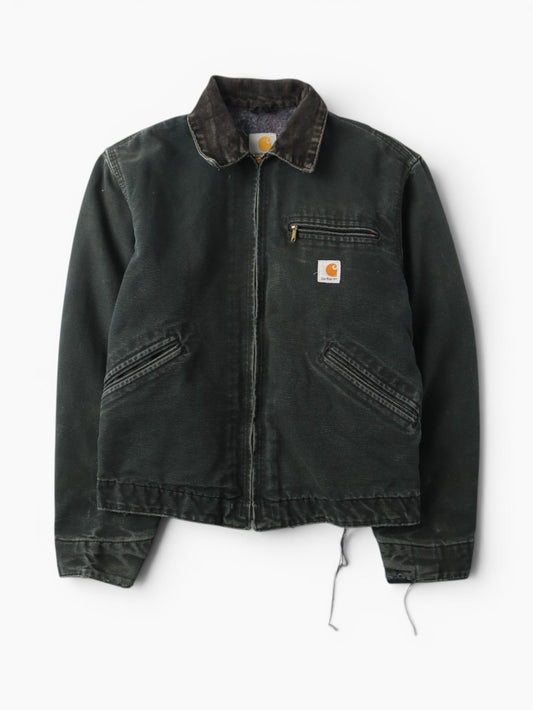 Detroit Jacket - Black
