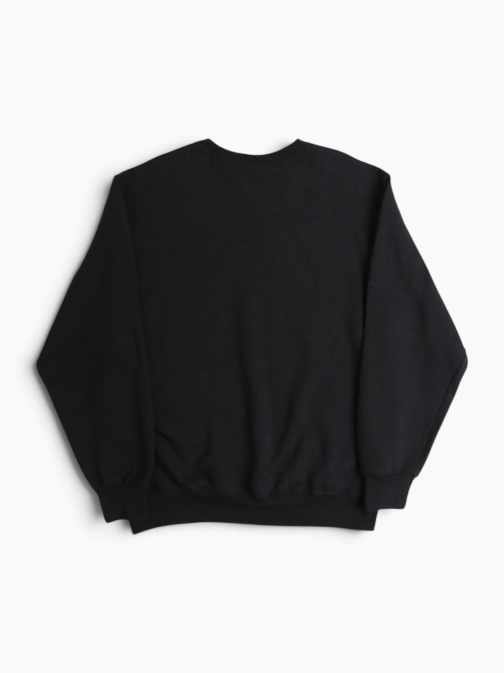Vintage Sweatshirt - Black