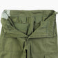 Vintage Army Fatigue Pants